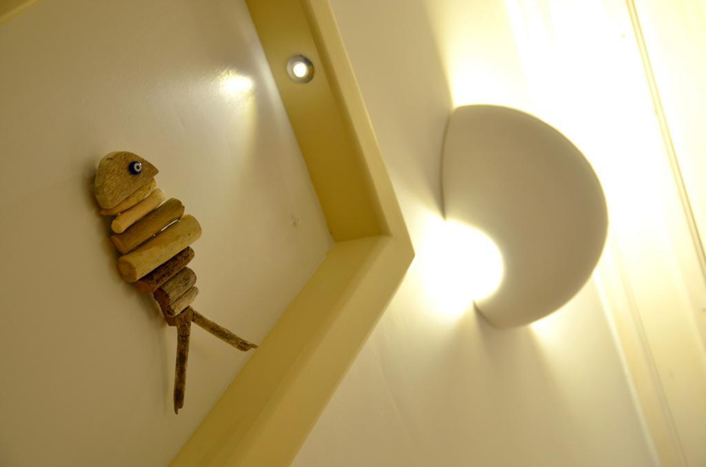 Galaxy Hotel ไมโลโพตาส ภายนอก รูปภาพ